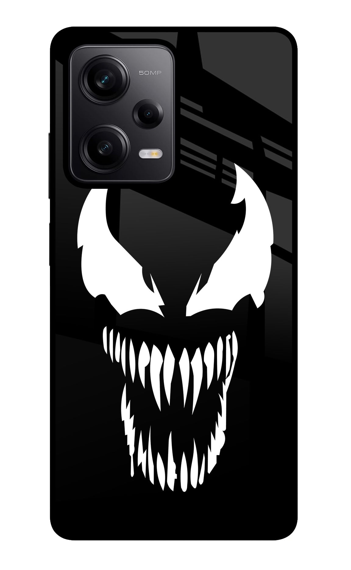 Venom Redmi Note 12 Pro 5G Back Cover