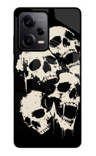 Dead Stack Redmi Note 12 Pro 5G Glass Case