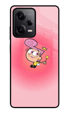 Wanda Magic Redmi Note 12 Pro 5G Glass Case