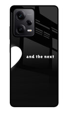 Next World Redmi Note 12 Pro 5G Glass Case
