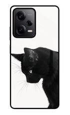 Shadow Gaze Redmi Note 12 Pro 5G Glass Case