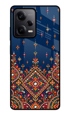 Neel Noor Redmi Note 12 Pro 5G Glass Case