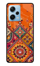 Kutch Glow Redmi Note 12 Pro+ 5G Glass Case