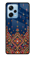Neel Noor Redmi Note 12 Pro+ 5G Glass Case