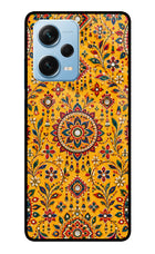 Sunlit Aura Redmi Note 12 Pro+ 5G Glass Case