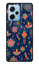 Festive Pop Redmi Note 12 Pro+ 5G Glass Case