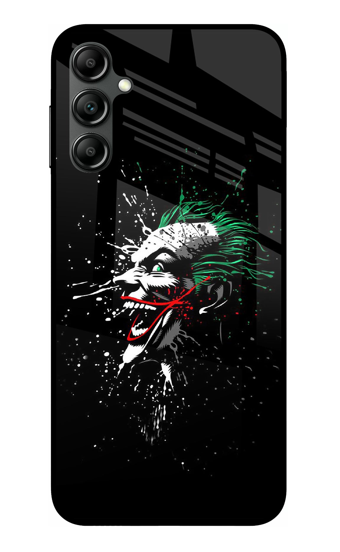 Joker Samsung A14 5G Back Cover