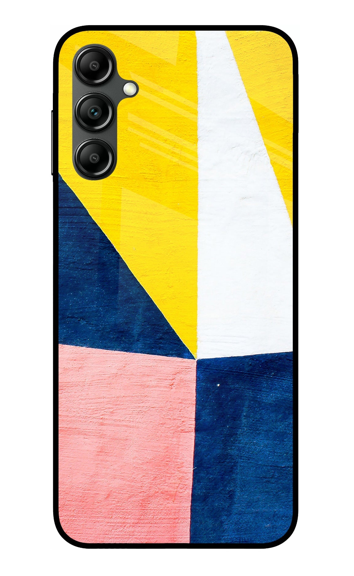 Colourful Art Samsung A14 5G Back Cover
