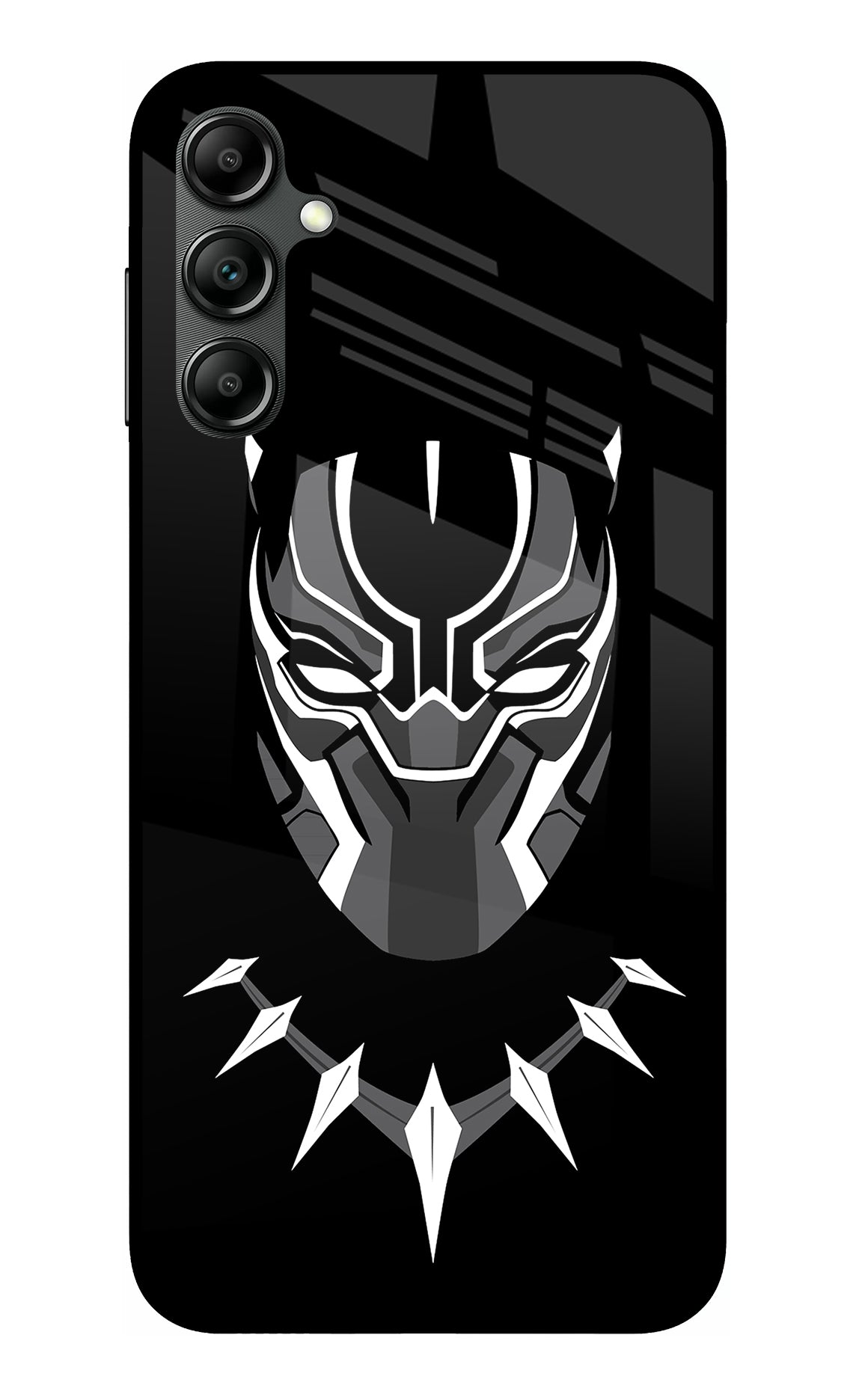 Black Panther Samsung A14 5G Back Cover