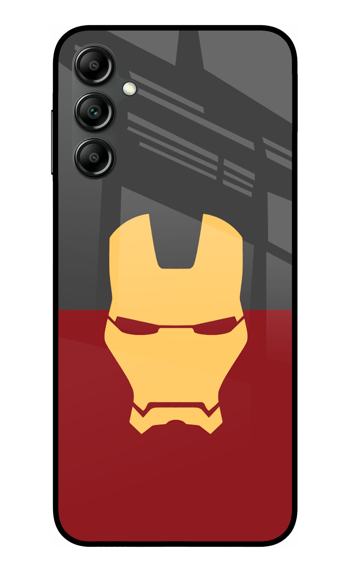Ironman Samsung A14 5G Back Cover