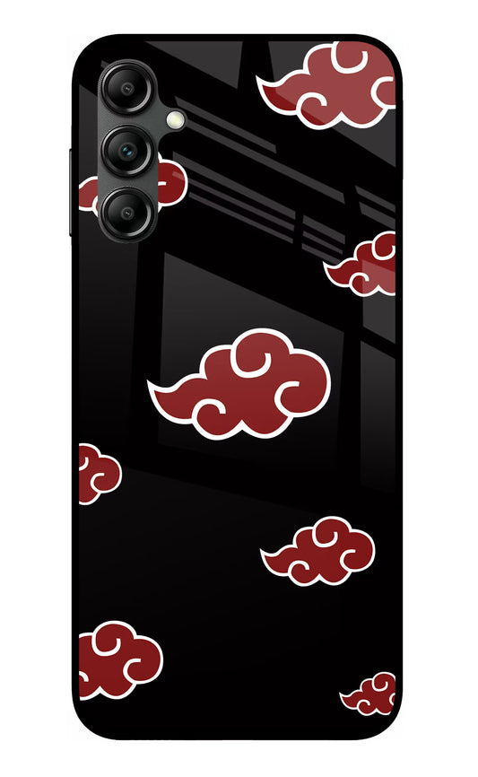 Akatsuki Samsung A14 5G Glass Case