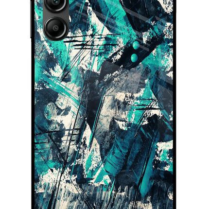 Artwork Samsung A14 5G Glass Case