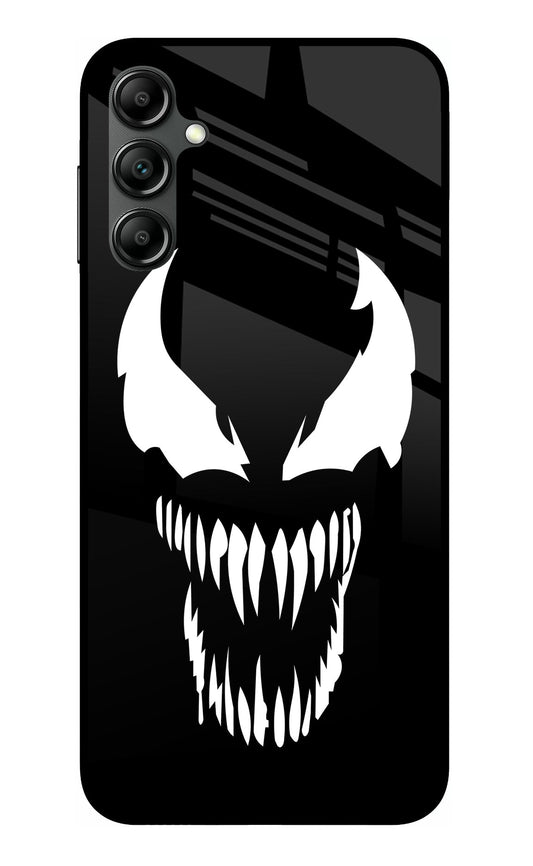 Venom Samsung A14 5G Glass Case