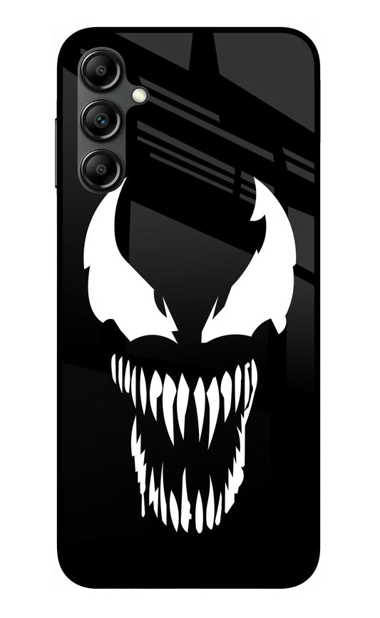 Venom Samsung A14 5G Glass Case