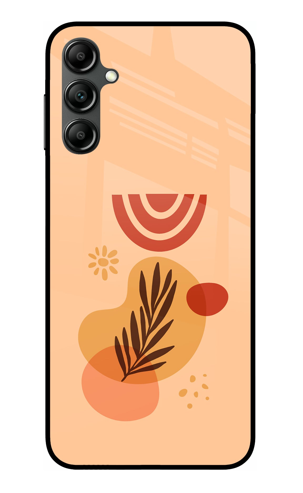 Bohemian Style Samsung A14 5G Back Cover