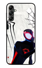 Miles Verse Samsung A14 5G Glass Case