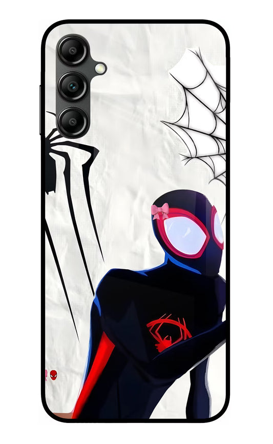 Miles Verse Samsung A14 5G Glass Case