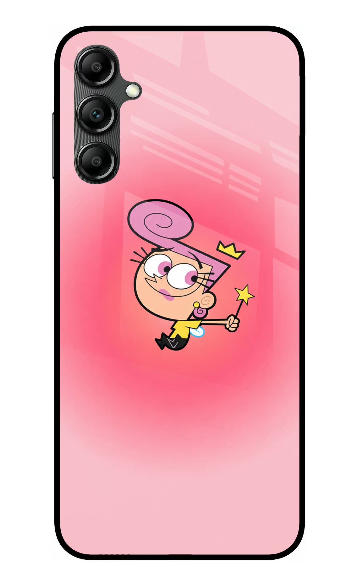 Wanda Magic Samsung A14 5G Glass Case