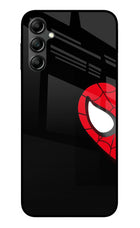 Peter Mask Samsung A14 5G Glass Case