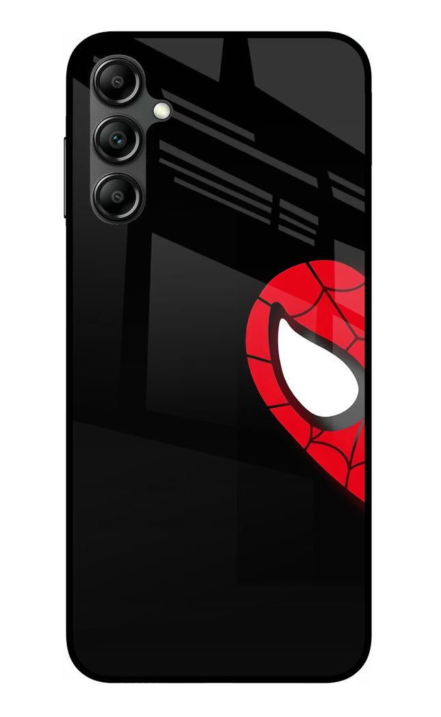 Peter Mask Samsung A14 5G Glass Case