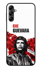 Che Guevara Revolution Samsung A14 5G Glass Case
