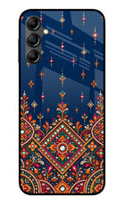 Neel Noor Samsung A14 5G Glass Case