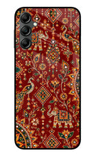 Laal Riwaaz Samsung A14 5G Glass Case