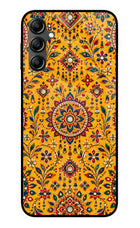 Sunlit Aura Samsung A14 5G Glass Case