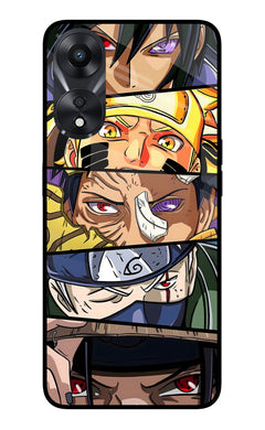 Glass
