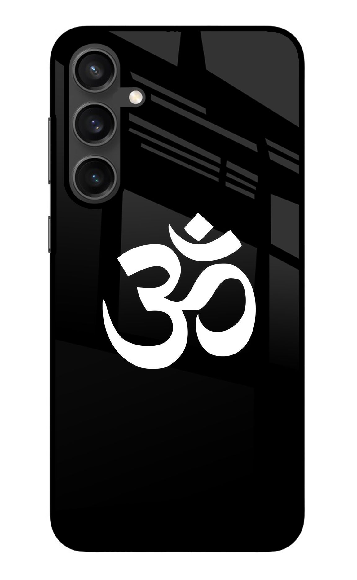 Om Samsung S23 Back Cover