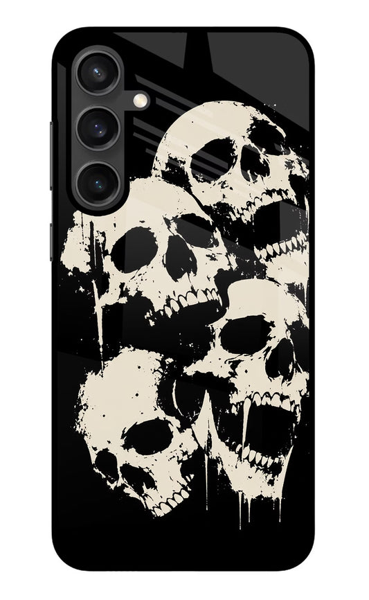 Dead Stack Samsung S23 Glass Case