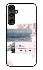 Wave to earth Samsung S23 Glass Case