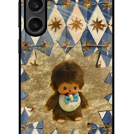 Woodooo Samsung S23 Glass Case