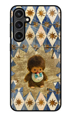 Woodooo Samsung S23 Glass Case