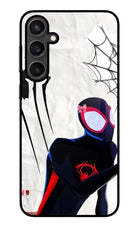 Miles Verse Samsung S23 Glass Case
