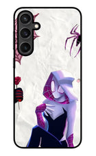 Gwen Verse Samsung S23 Glass Case