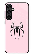 Peter Symbol Samsung S23 Glass Case
