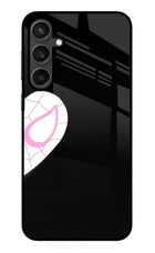 Gwen Mask Samsung S23 Glass Case