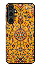 Sunlit Aura Samsung S23 Glass Case