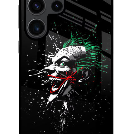 Joker Samsung S23 Ultra Glass Case