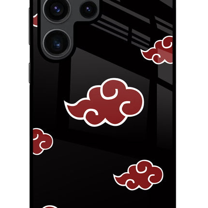 Akatsuki Samsung S23 Ultra Glass Case