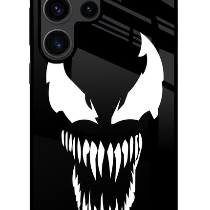 Venom Samsung S23 Ultra Glass Case
