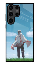Kakashi Samsung S23 Ultra Glass Case