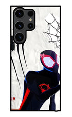 Miles Verse Samsung S23 Ultra Glass Case