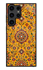 Sunlit Aura Samsung S23 Ultra Glass Case