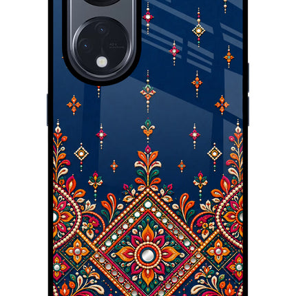 Neel Noor Oppo Reno8 T 5G Glass Case