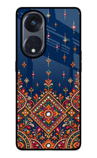 Neel Noor Oppo Reno8 T 5G Glass Case