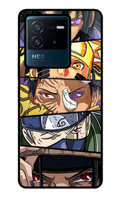 Glass