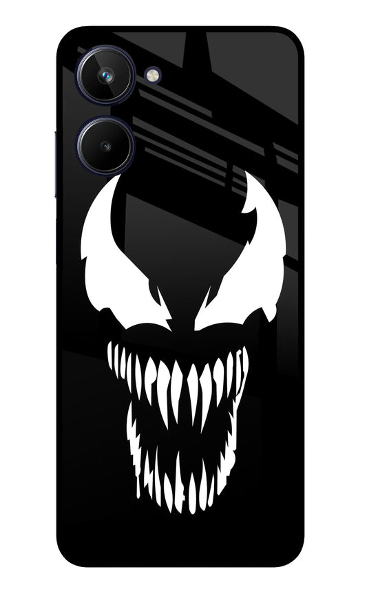 Venom Realme 10 Glass Case