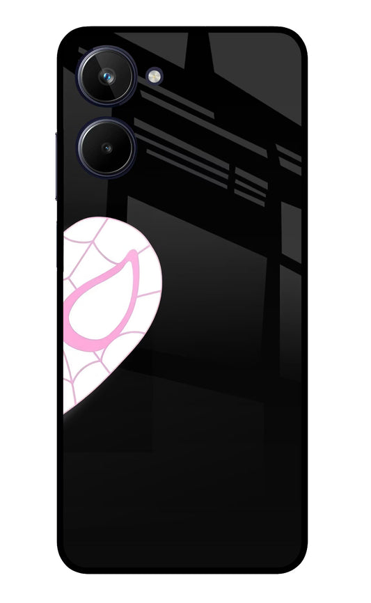 Gwen Mask Realme 10 Glass Case
